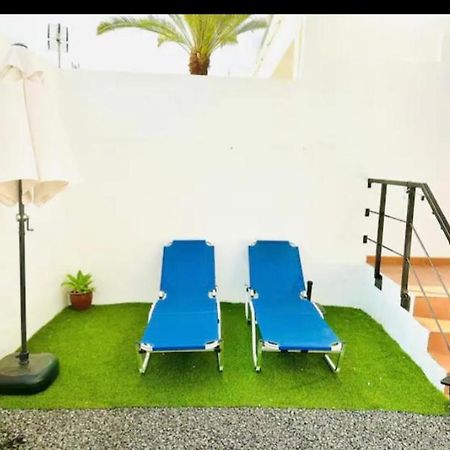 Villa Buendia Puerto del Carmen  Esterno foto