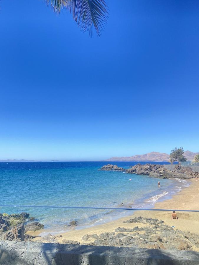 Villa Buendia Puerto del Carmen  Esterno foto