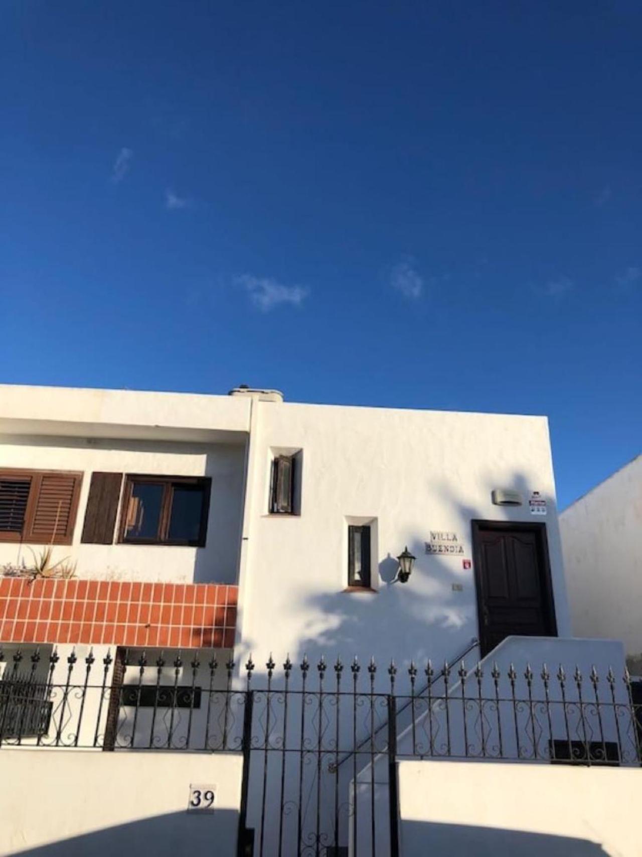 Villa Buendia Puerto del Carmen  Esterno foto