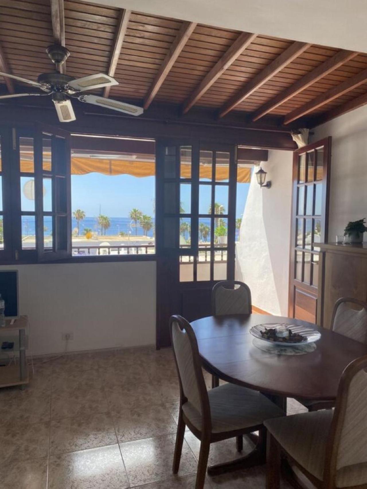 Villa Buendia Puerto del Carmen  Esterno foto