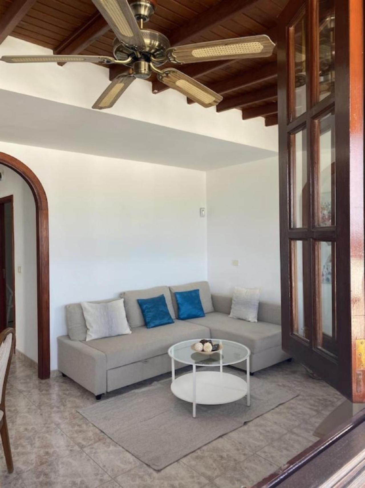 Villa Buendia Puerto del Carmen  Esterno foto