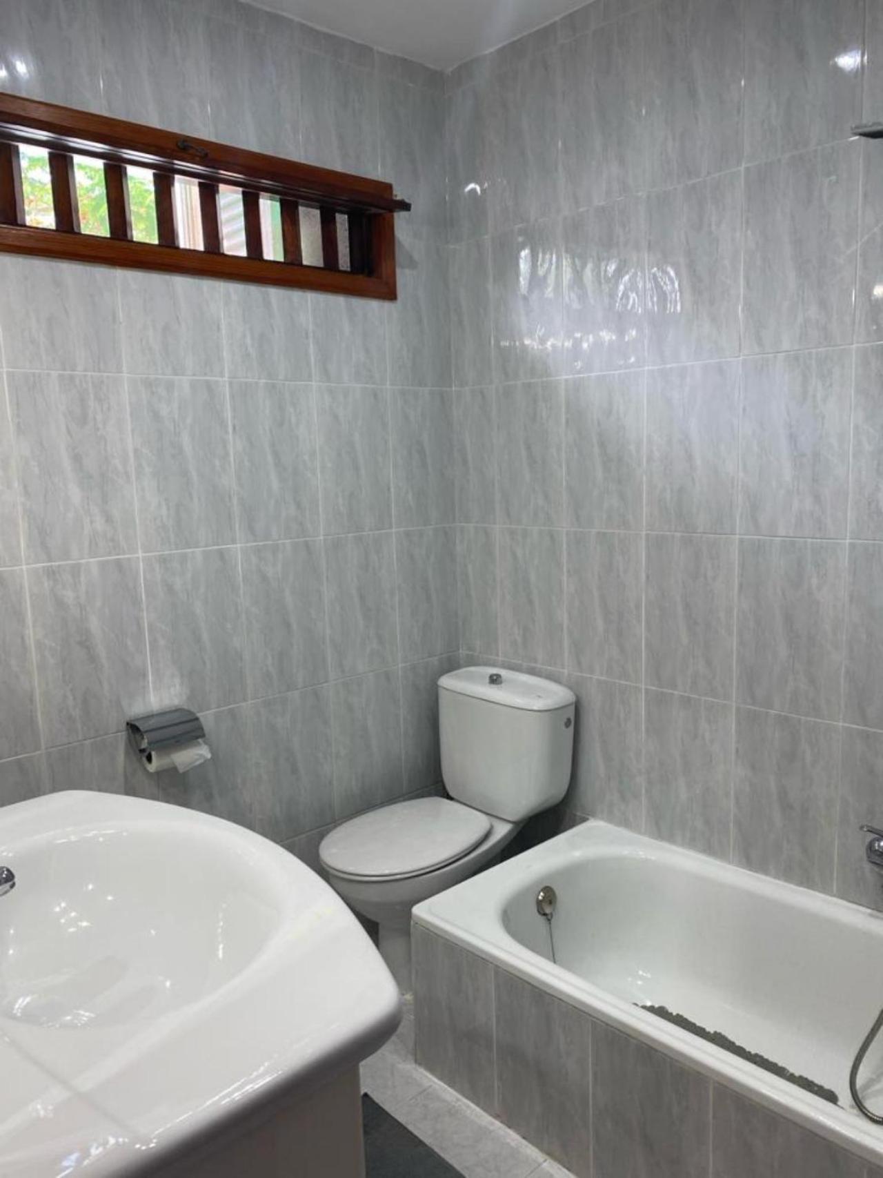 Villa Buendia Puerto del Carmen  Esterno foto