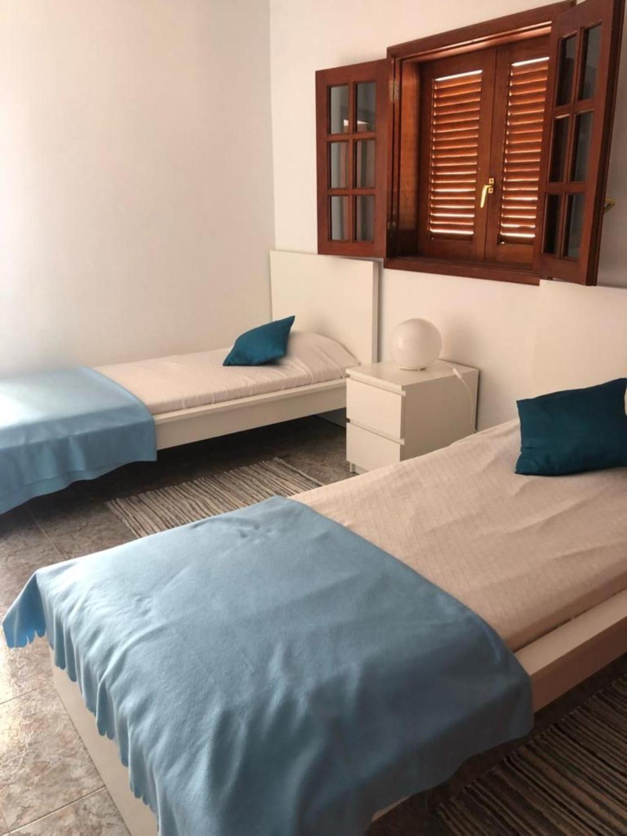Villa Buendia Puerto del Carmen  Esterno foto