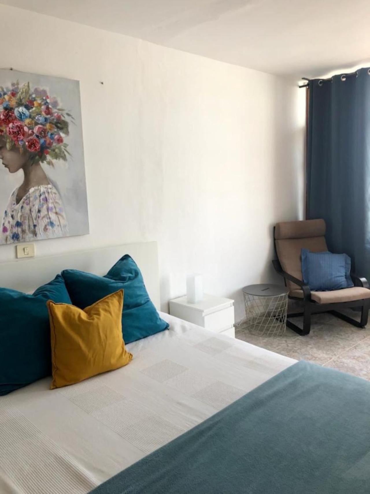 Villa Buendia Puerto del Carmen  Esterno foto