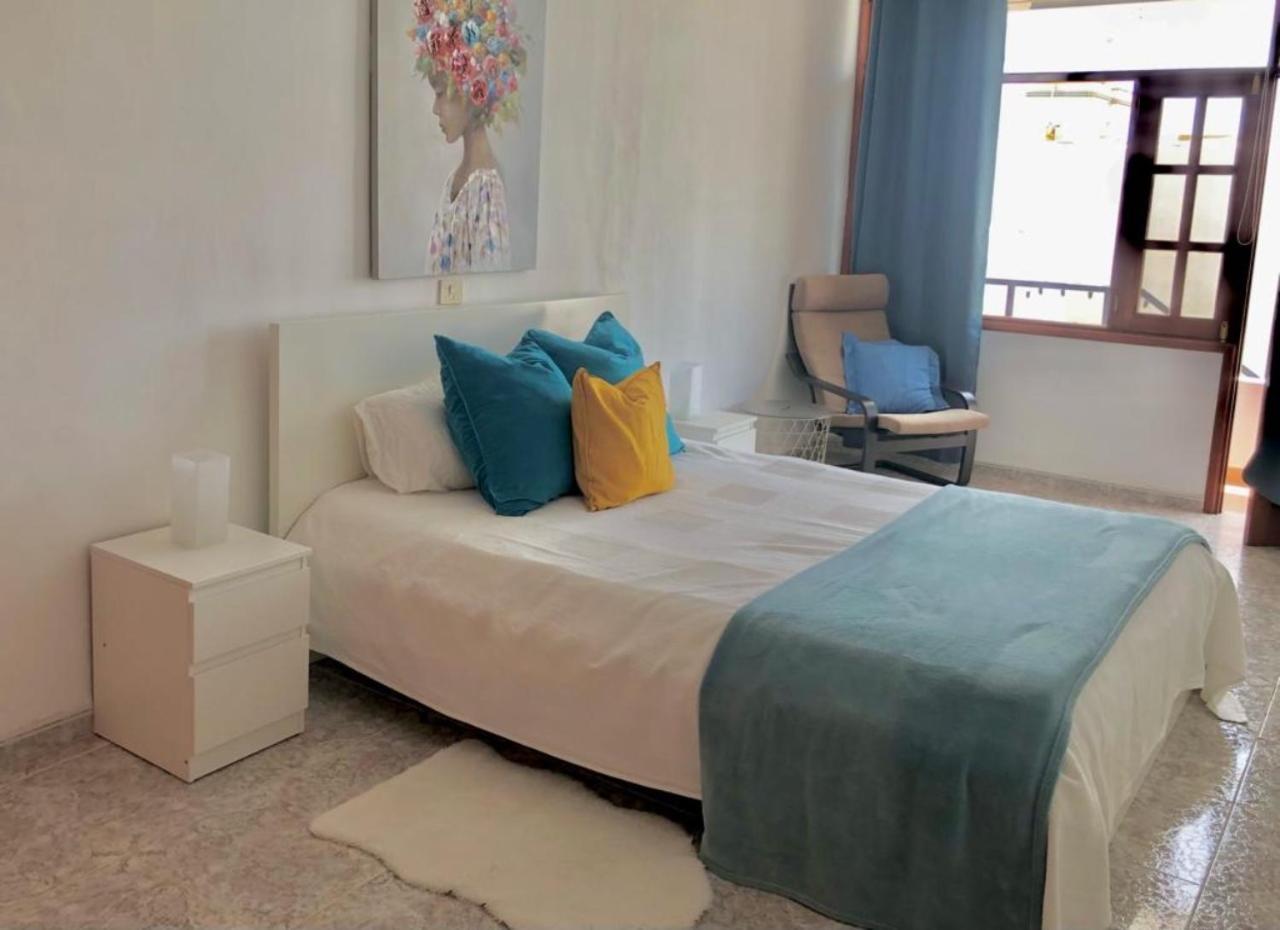 Villa Buendia Puerto del Carmen  Esterno foto