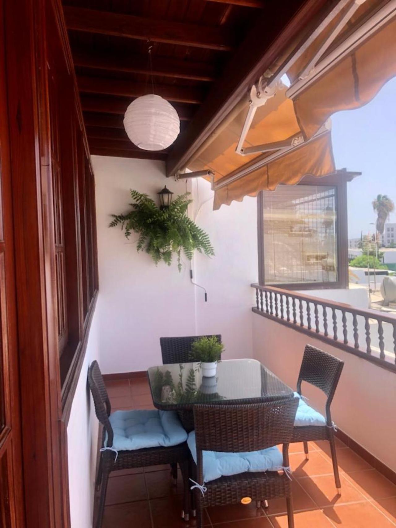 Villa Buendia Puerto del Carmen  Esterno foto