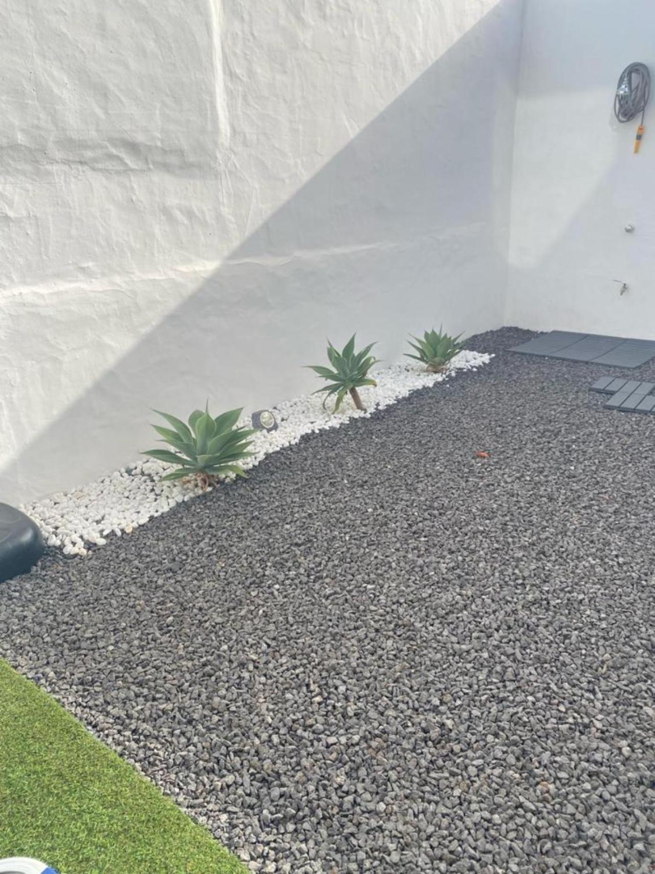 Villa Buendia Puerto del Carmen  Esterno foto