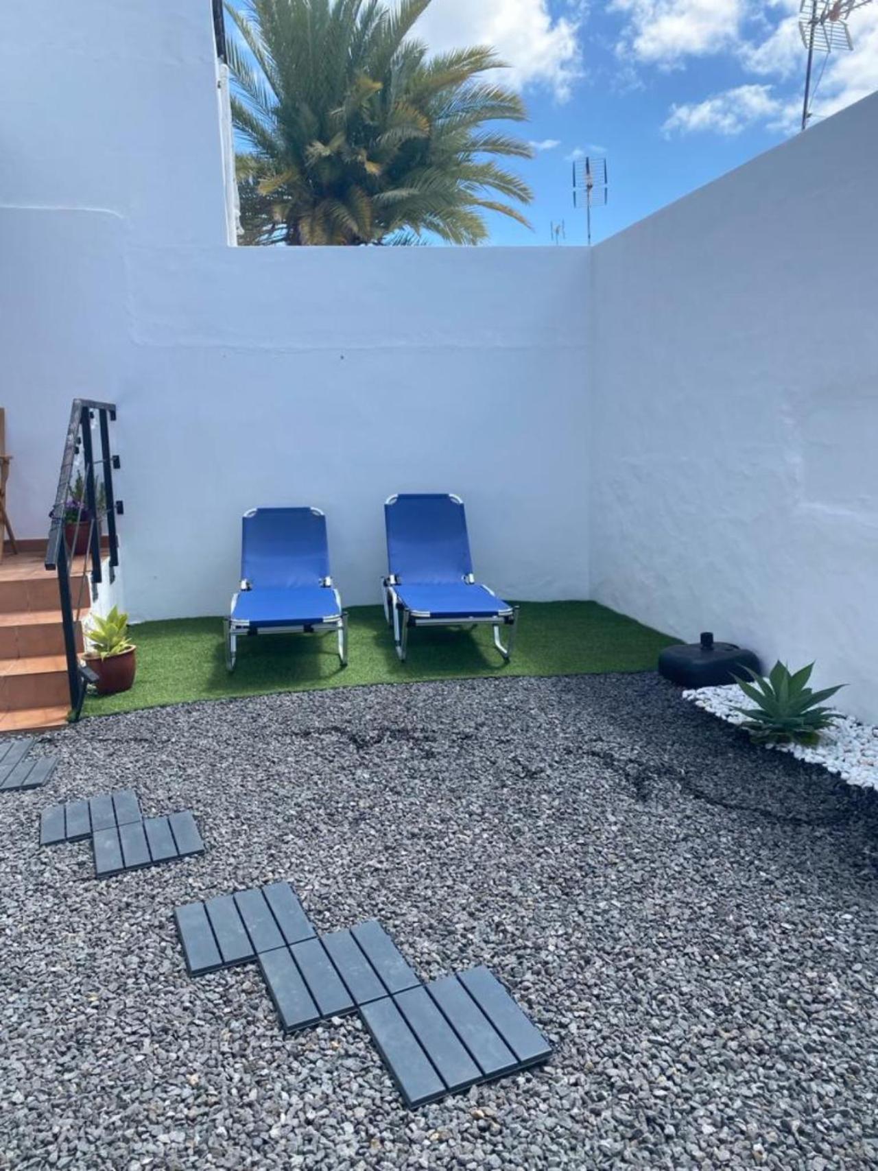 Villa Buendia Puerto del Carmen  Esterno foto
