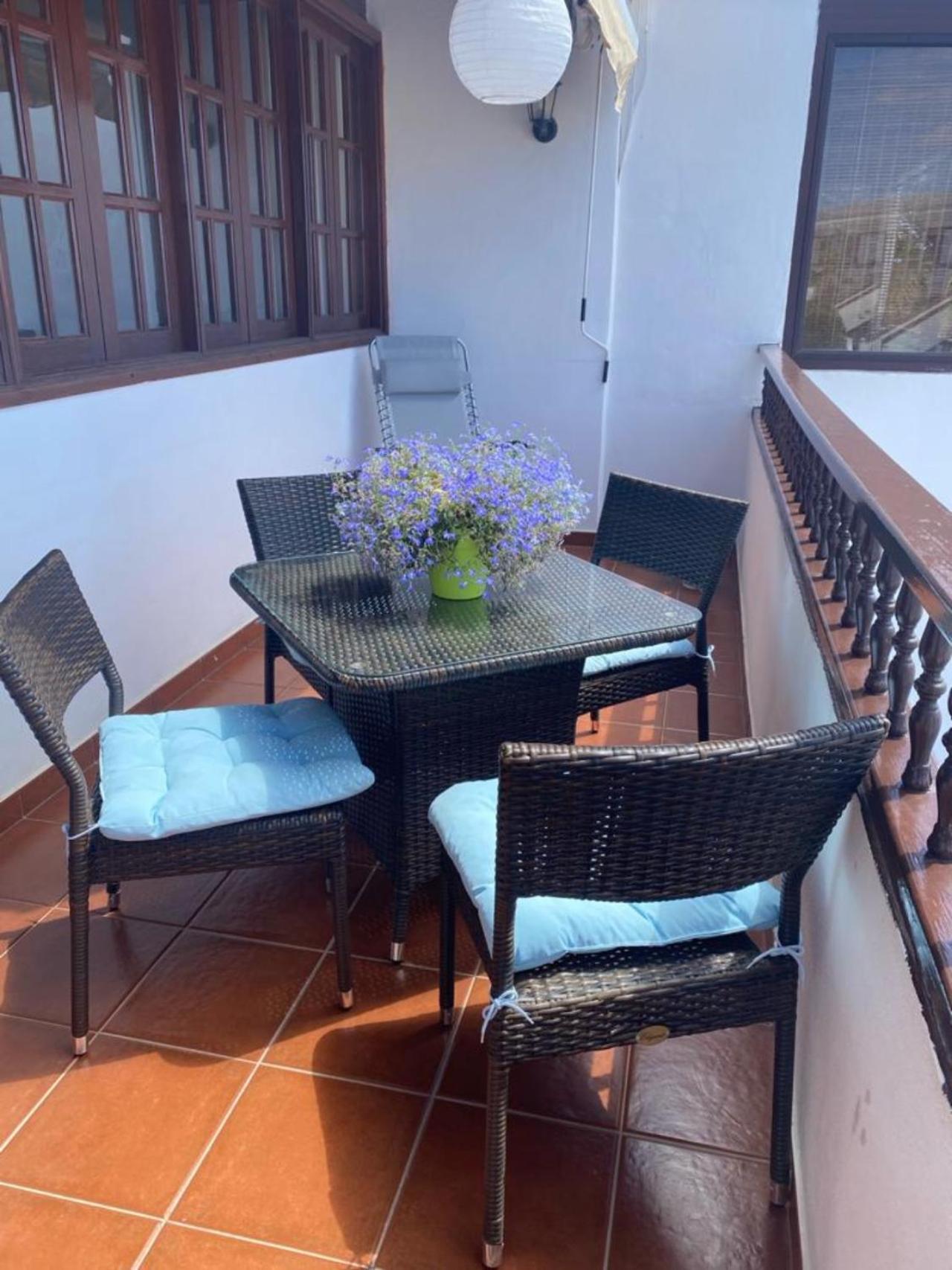 Villa Buendia Puerto del Carmen  Esterno foto