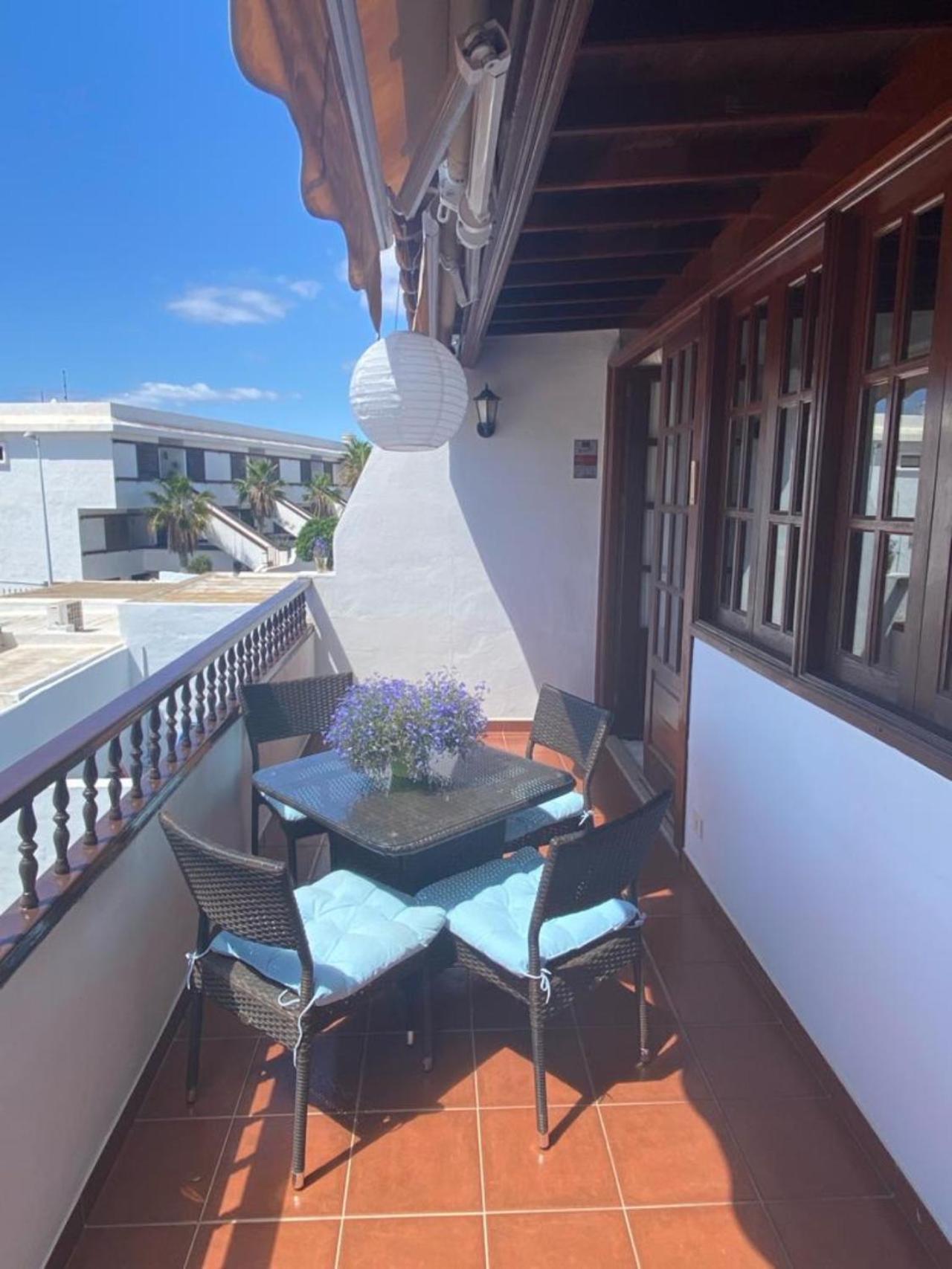 Villa Buendia Puerto del Carmen  Esterno foto