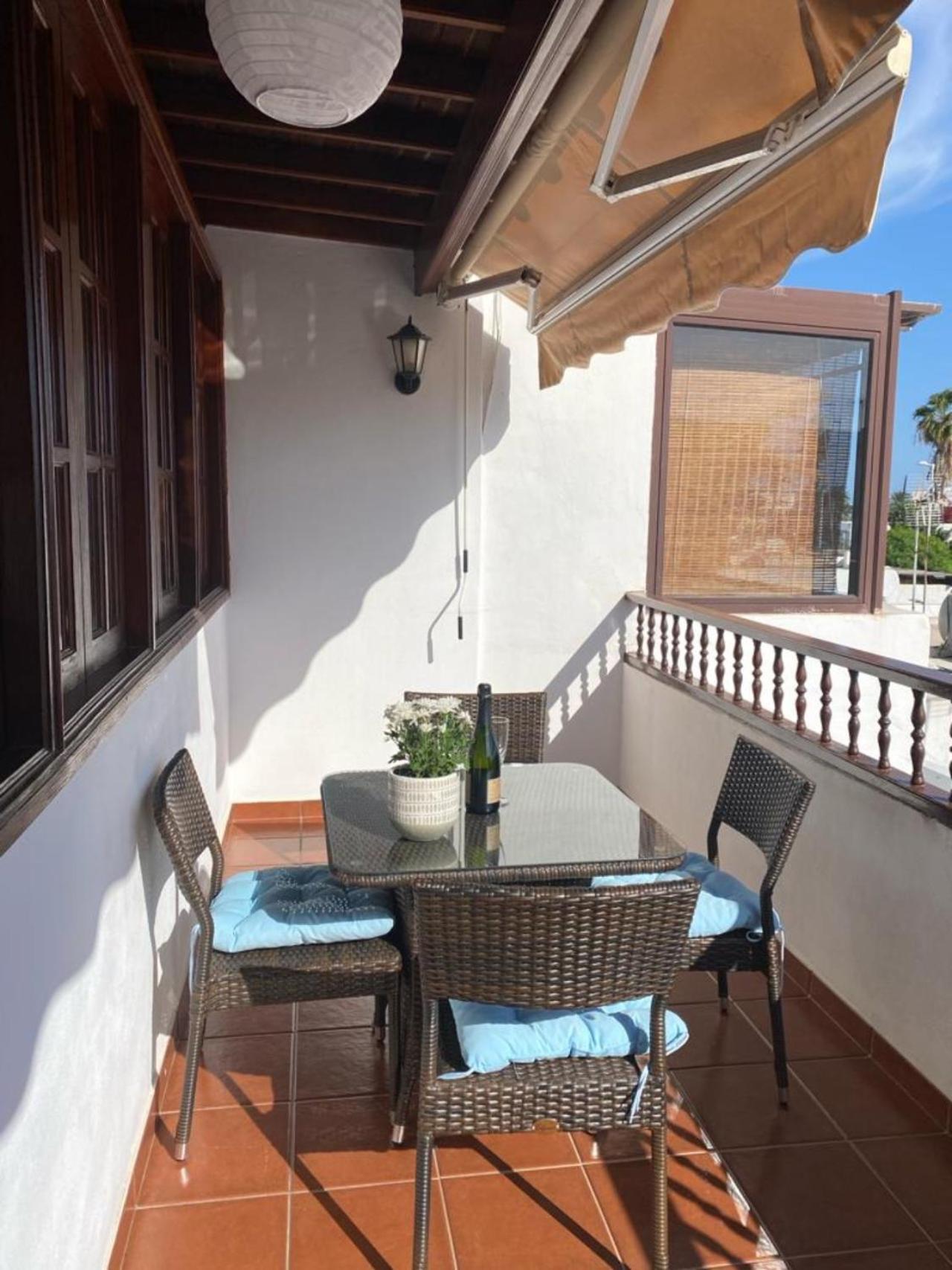 Villa Buendia Puerto del Carmen  Esterno foto