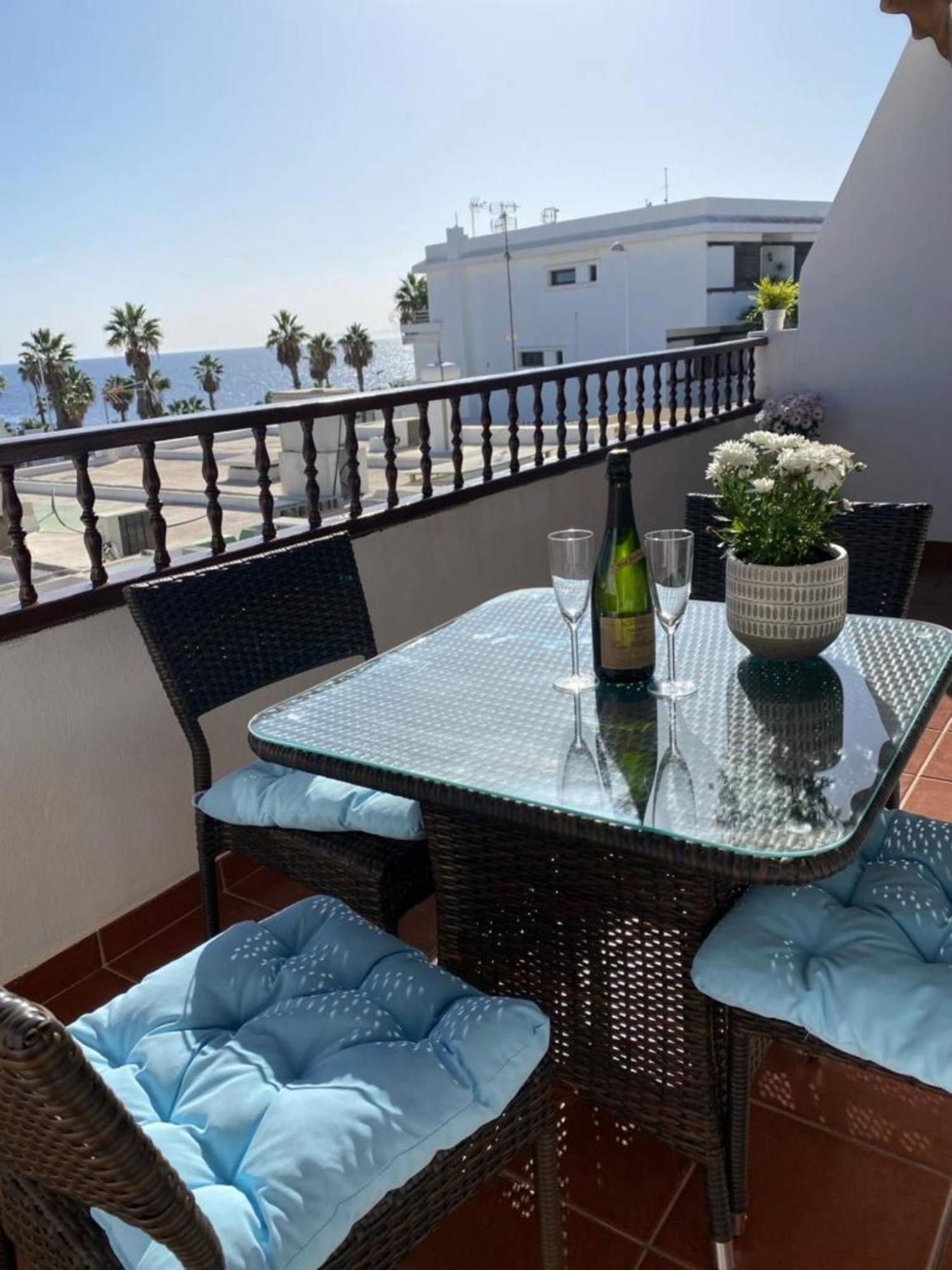 Villa Buendia Puerto del Carmen  Esterno foto