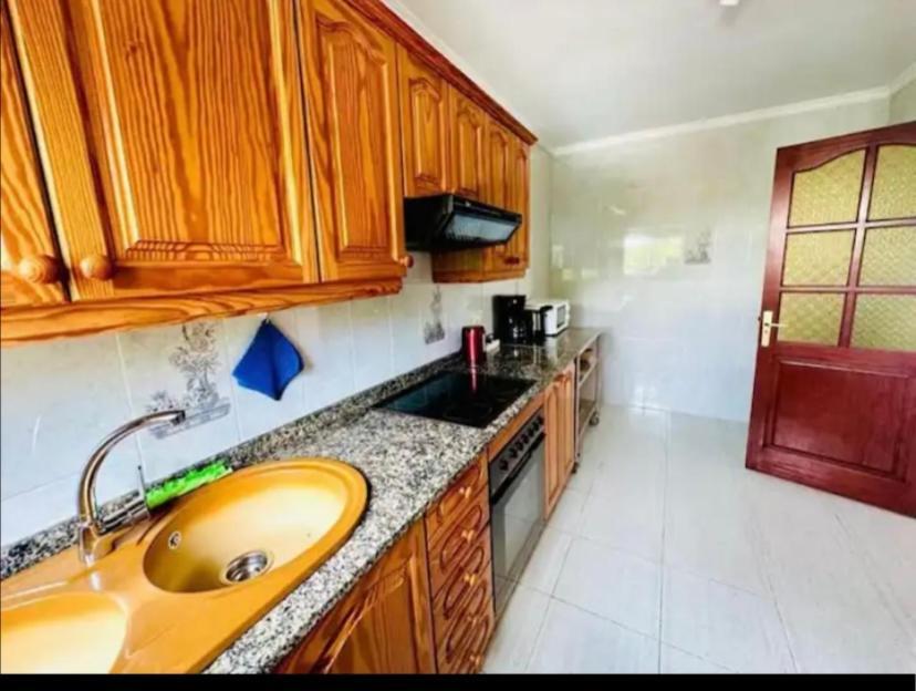 Villa Buendia Puerto del Carmen  Esterno foto
