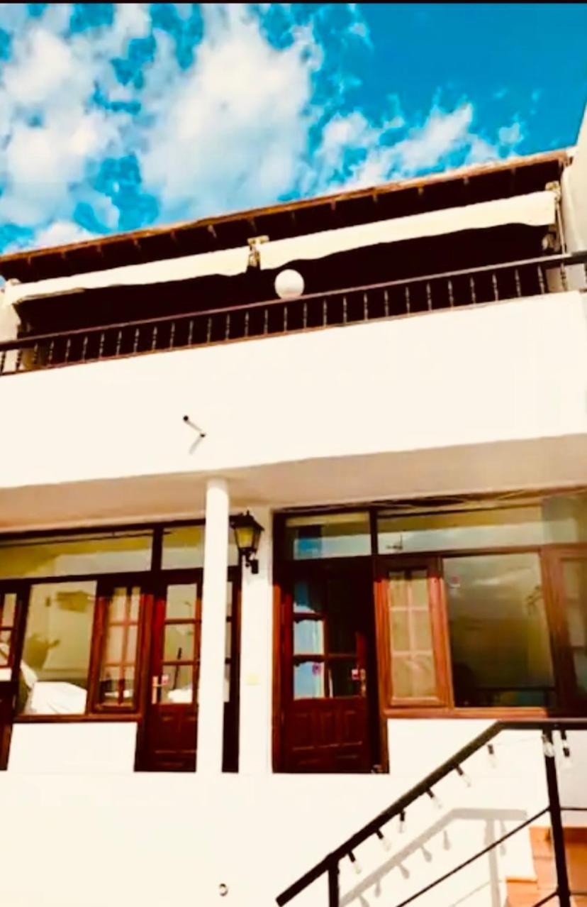 Villa Buendia Puerto del Carmen  Esterno foto