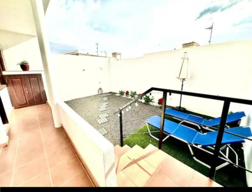 Villa Buendia Puerto del Carmen  Esterno foto
