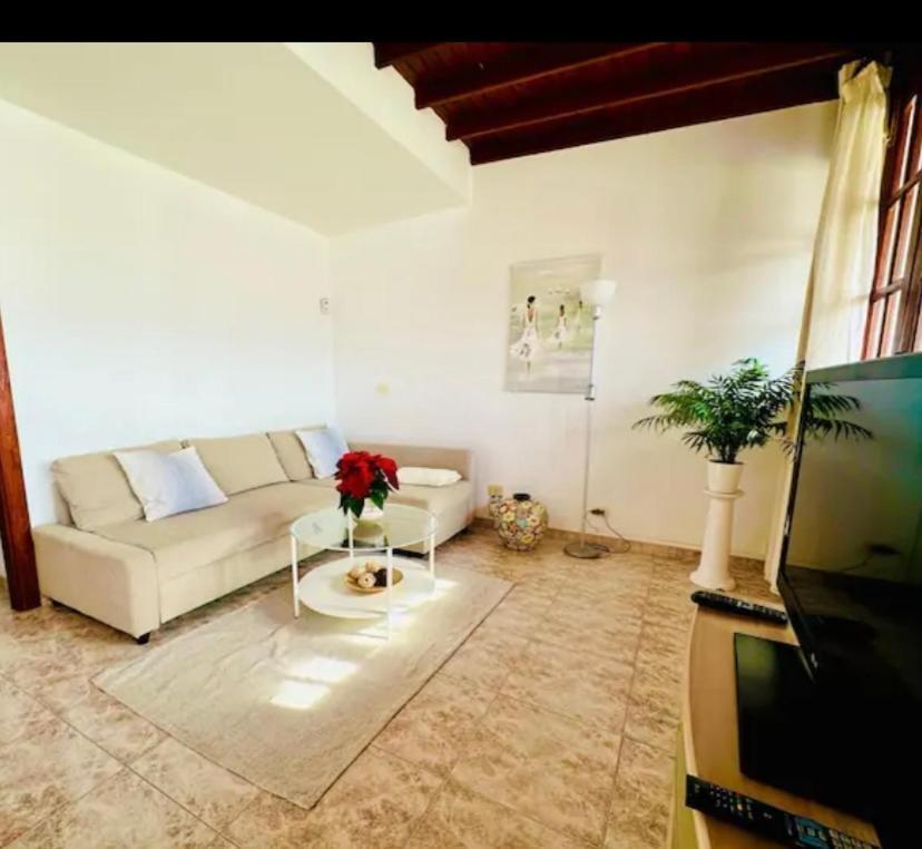 Villa Buendia Puerto del Carmen  Esterno foto