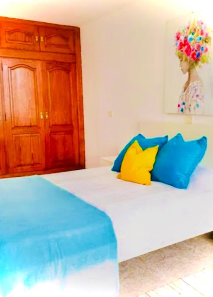 Villa Buendia Puerto del Carmen  Esterno foto