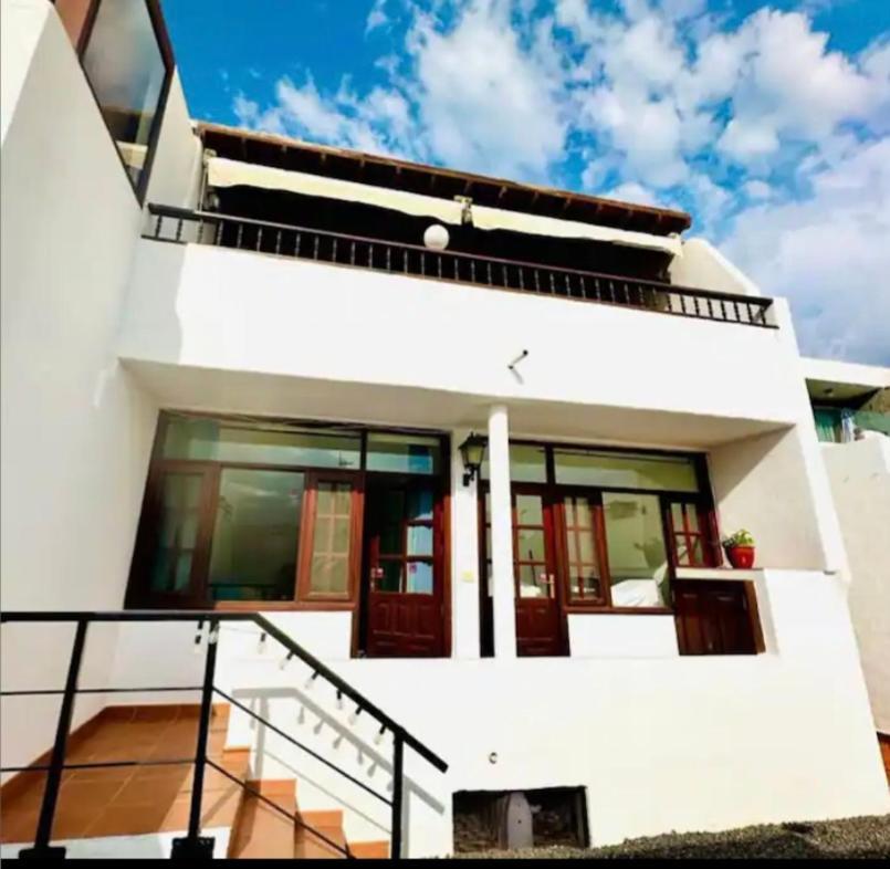 Villa Buendia Puerto del Carmen  Esterno foto